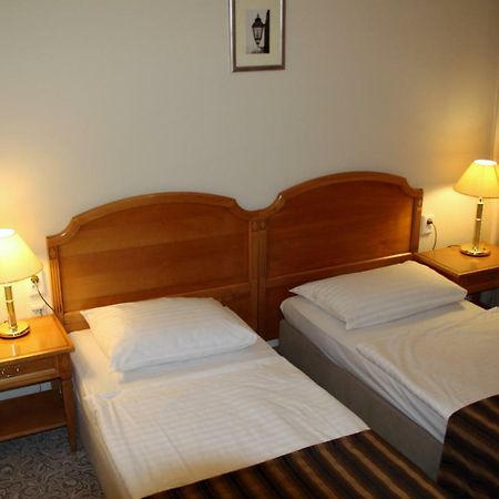 Hotel Zagreb Extérieur photo