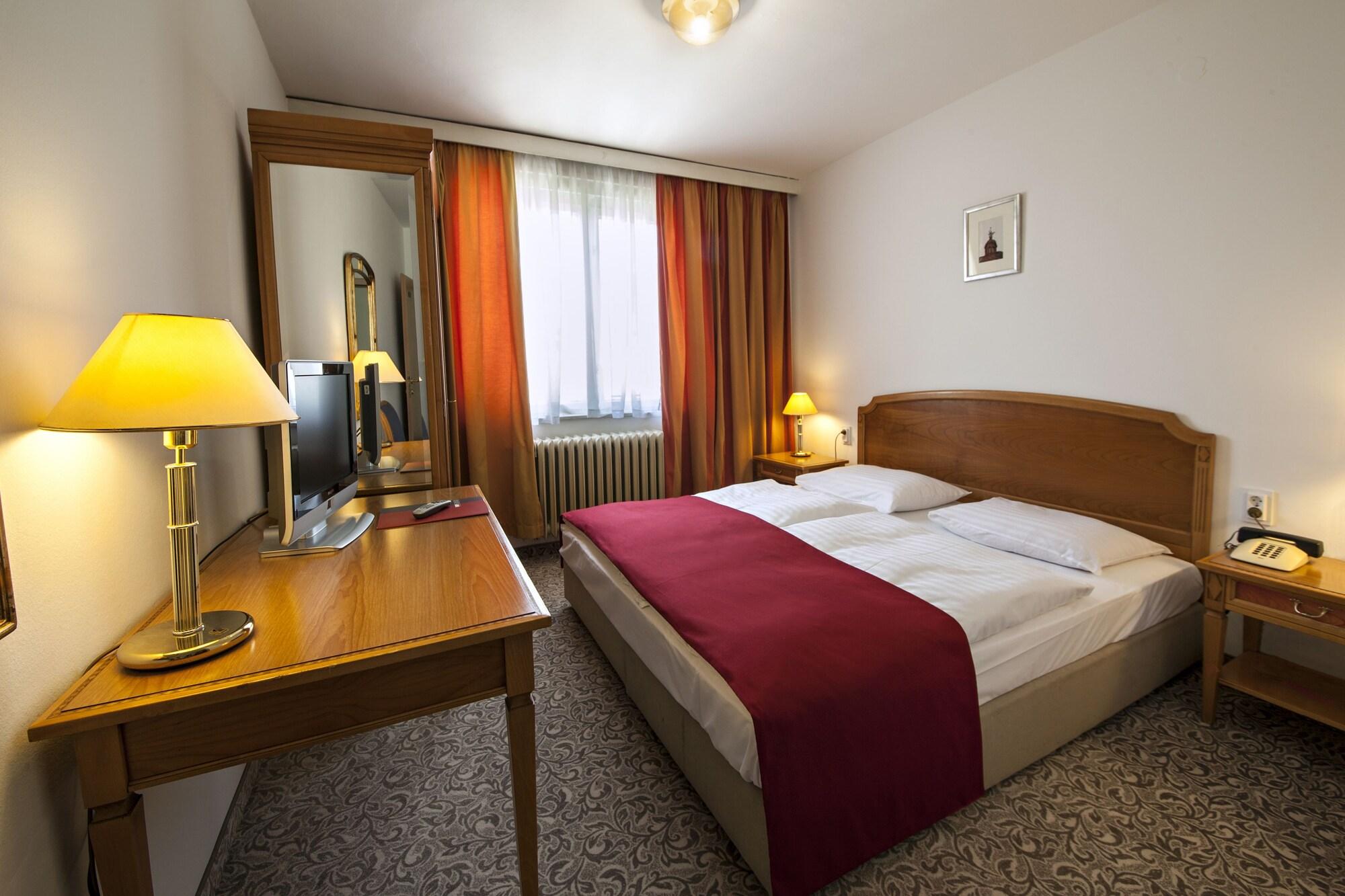 Hotel Zagreb Extérieur photo