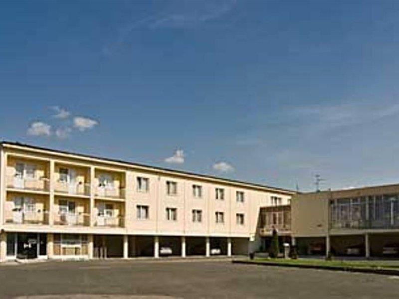 Hotel Zagreb Extérieur photo