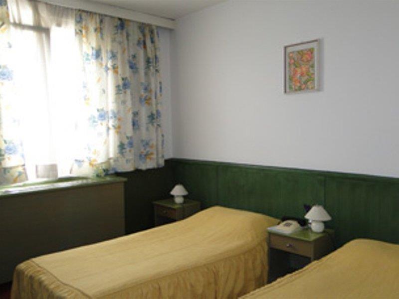 Hotel Zagreb Extérieur photo