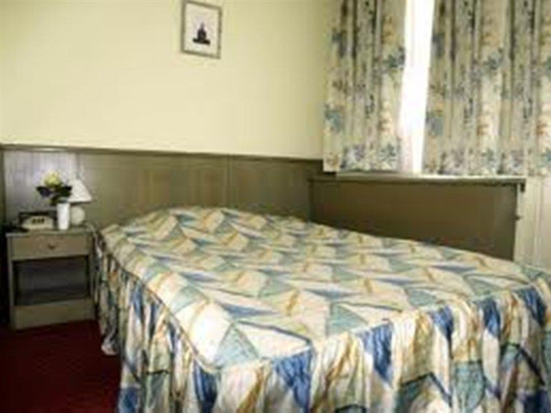 Hotel Zagreb Extérieur photo
