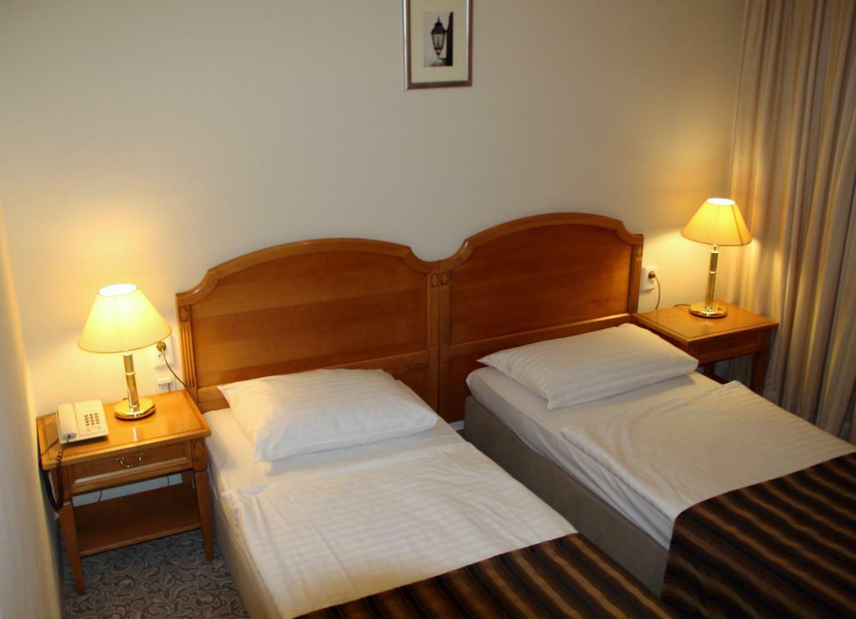 Hotel Zagreb Extérieur photo