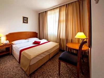 Hotel Zagreb Extérieur photo